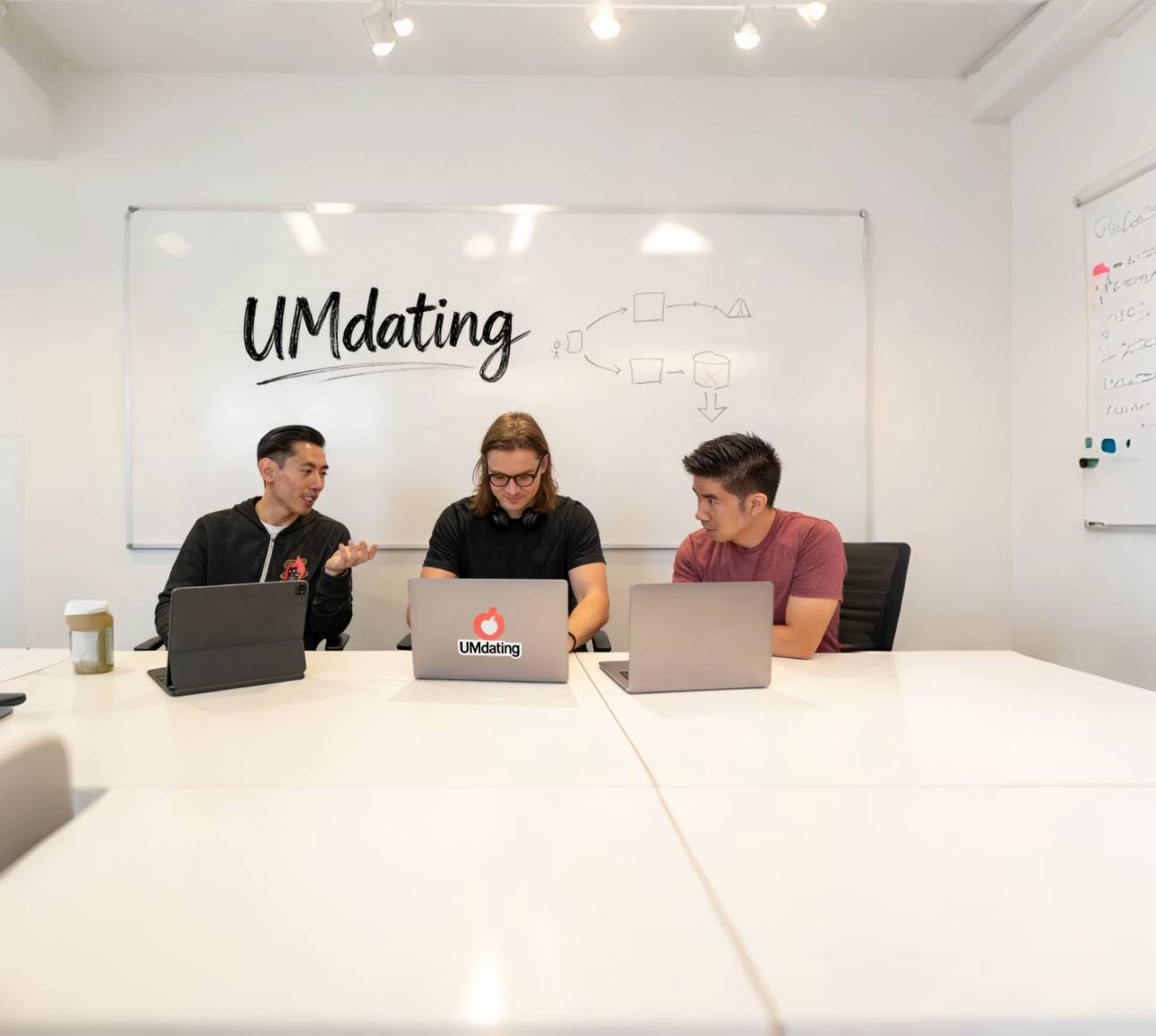 CupidAI safety & trust